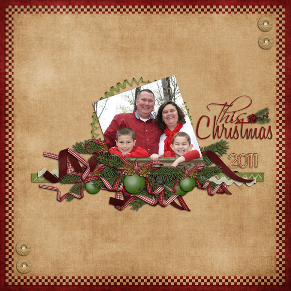 This Christmas