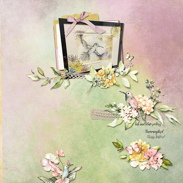 This collection is on sale with 30% off until March 19.