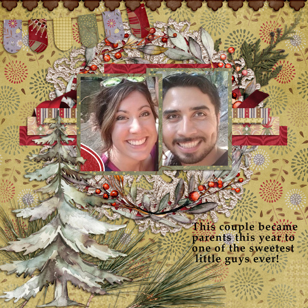 This Couple
