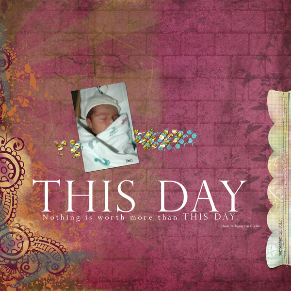 This Day