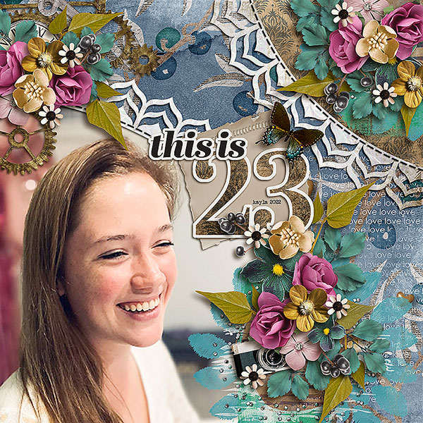 This Is 23