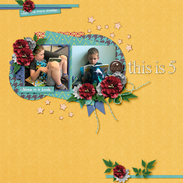 This is 5