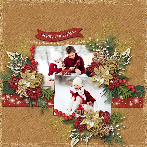 This is Christmas - Collection