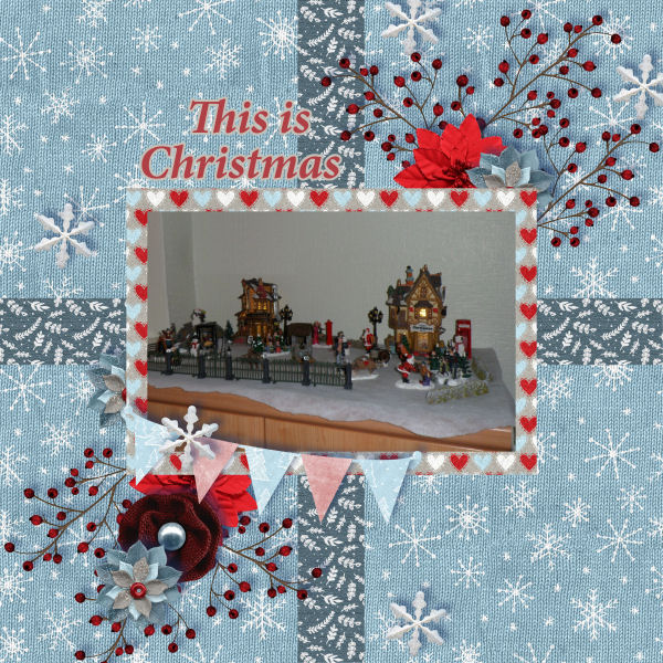 This is Christmas