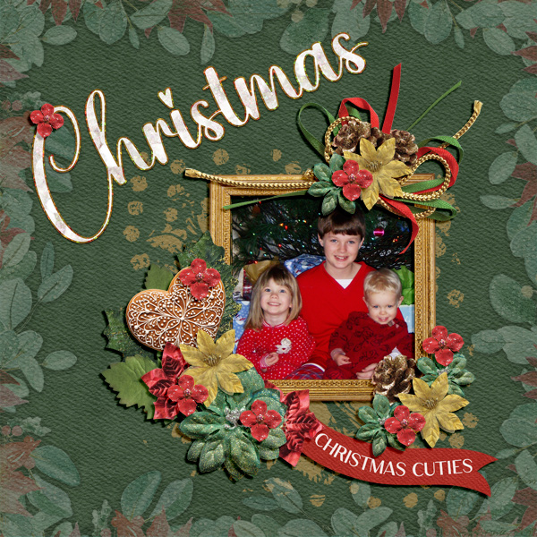 This is Christmas