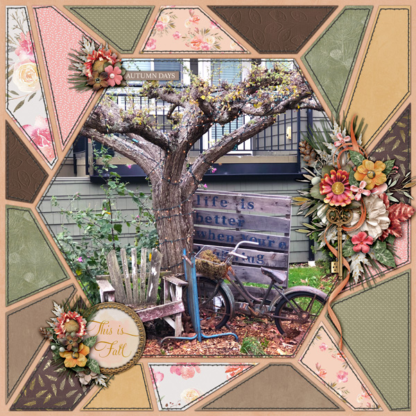 This Is Fall