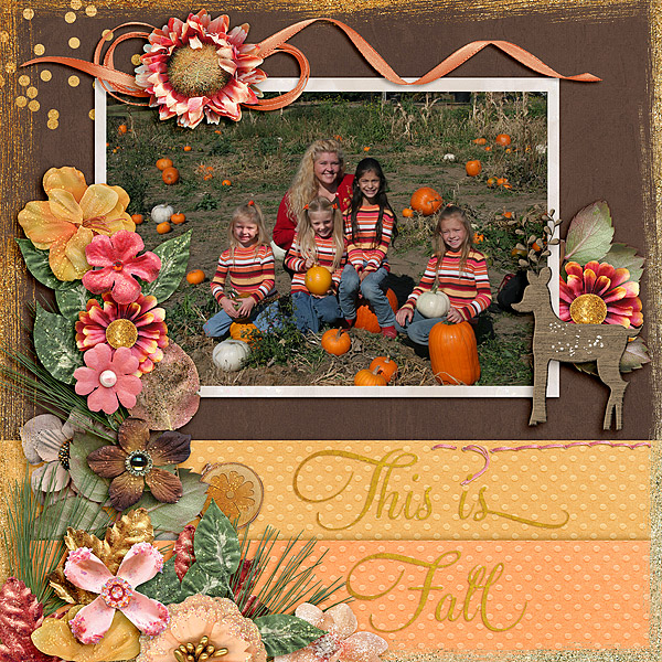 This is Fall