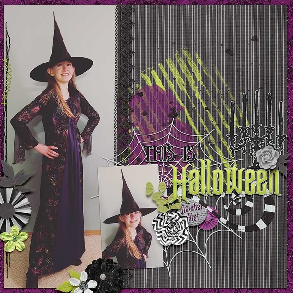 ~This is Halloween~