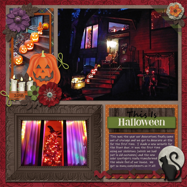 This Is Halloween