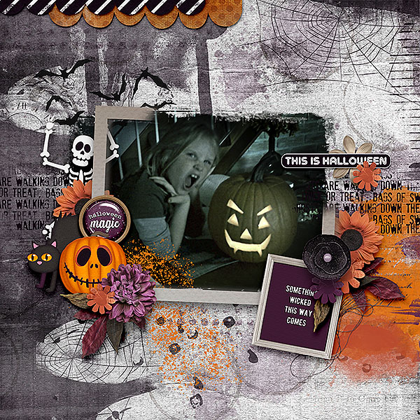 This is Halloween