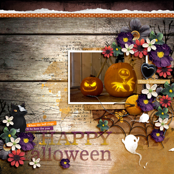 This is Halloween