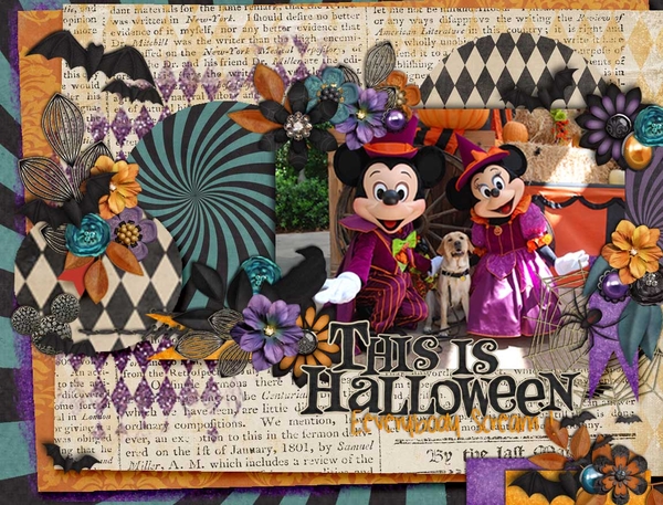 This is Halloween