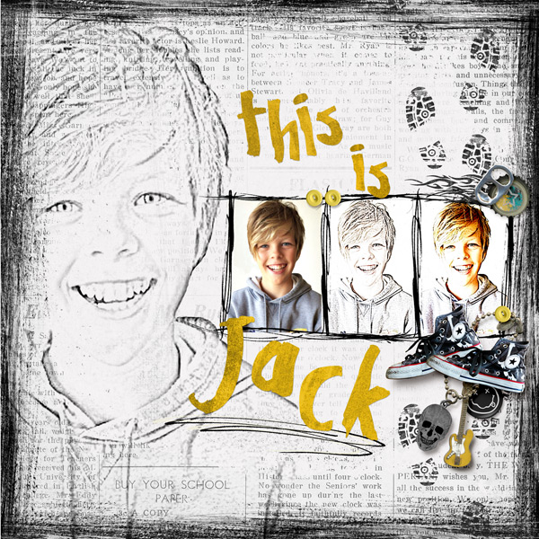 This is Jack