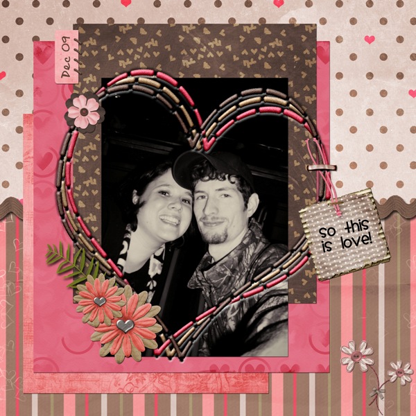 This Is Love