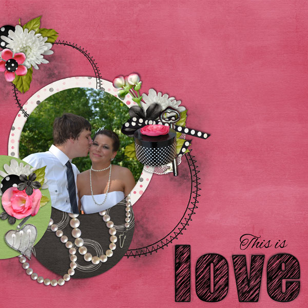 This Is Love