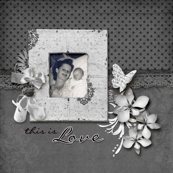 This is Love