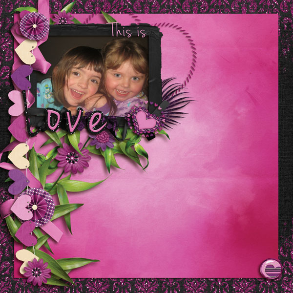 This is Love