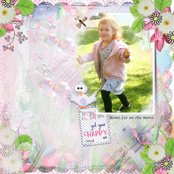 This Is Me-May-Romi