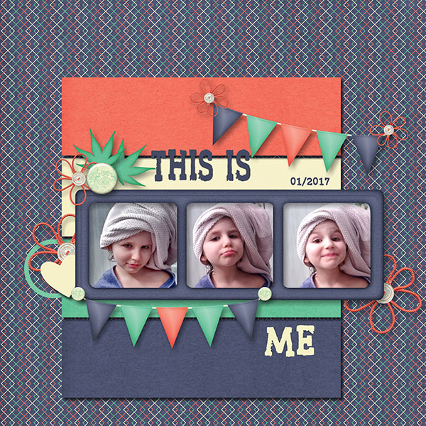 This Is Me