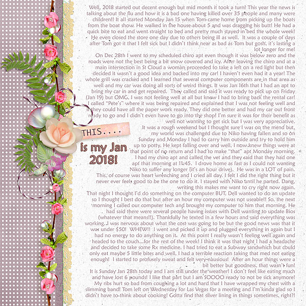 This Is My Jan