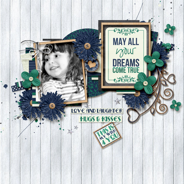 This Is My Wish 4 You