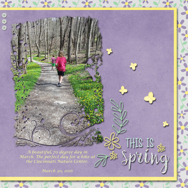 This is spring