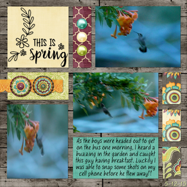 This Is Spring