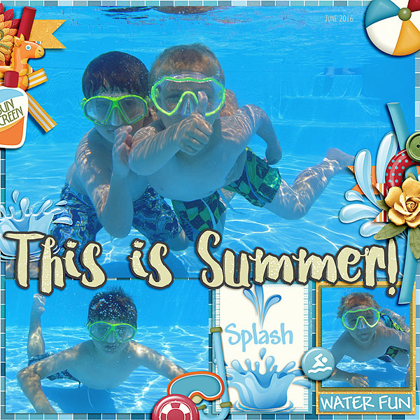 This is Summer