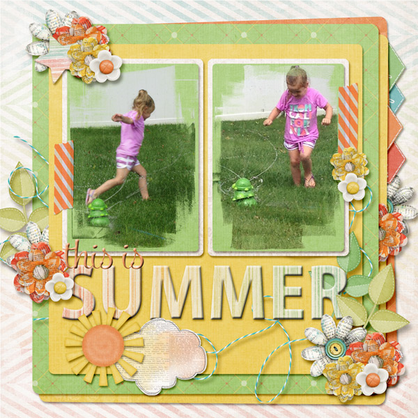 This is Summer
