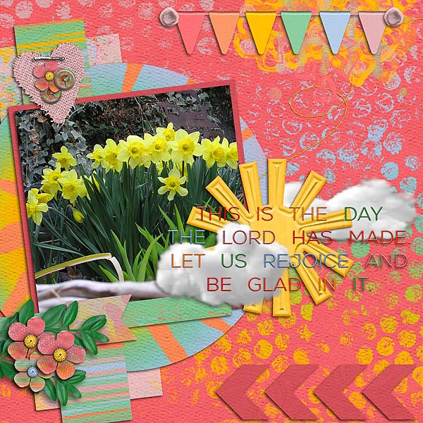This is the Day