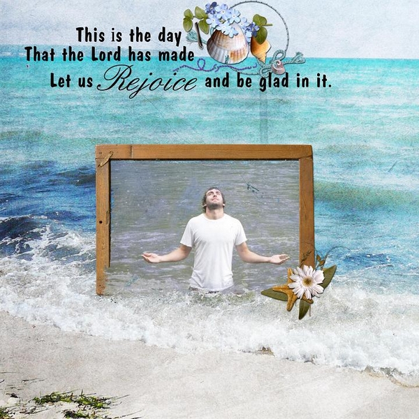 This is the day