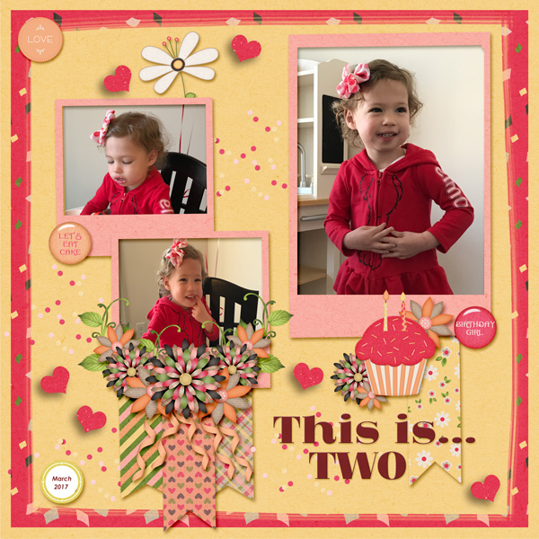 This is Two