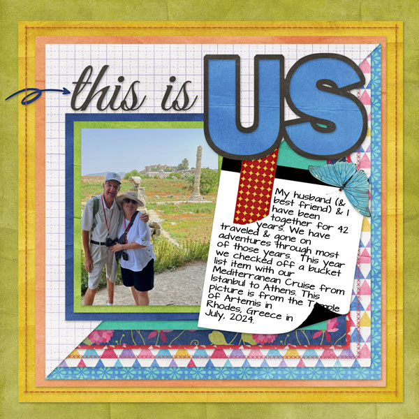 This is Us in Rhodes