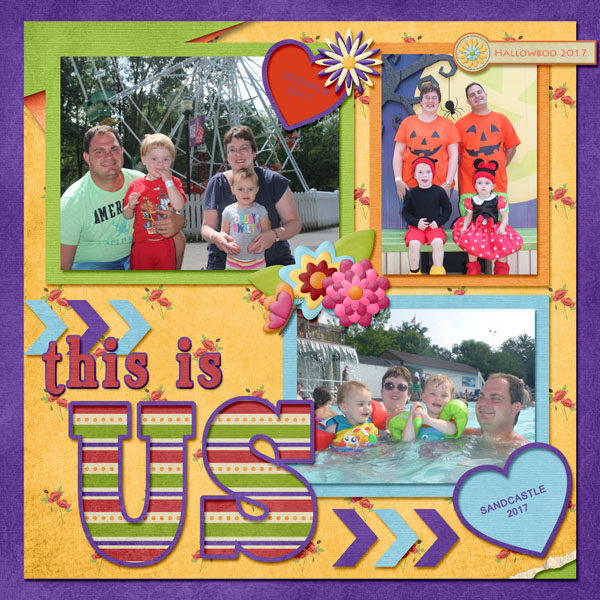 This is Us