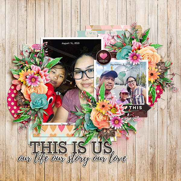 This Is Us