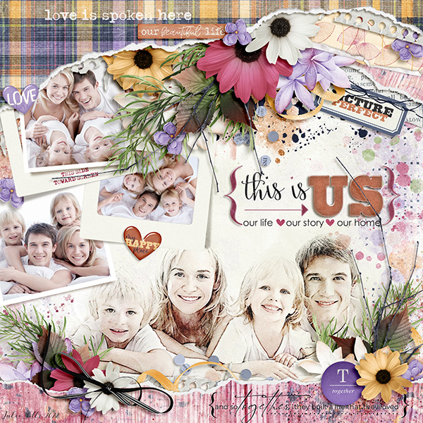 this is us