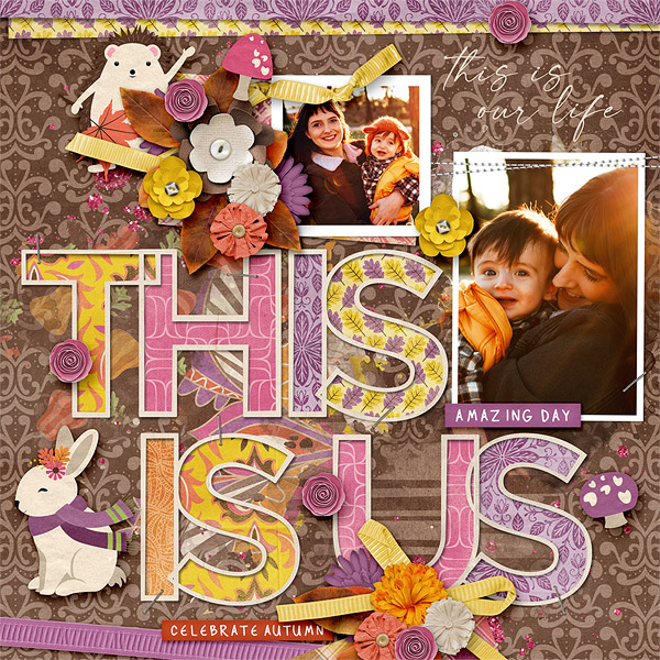 This is Us