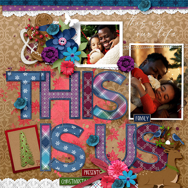 This is Us