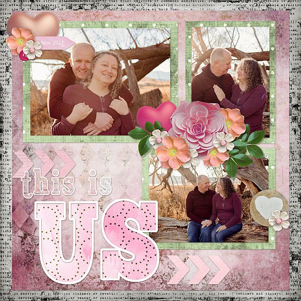 This is Us