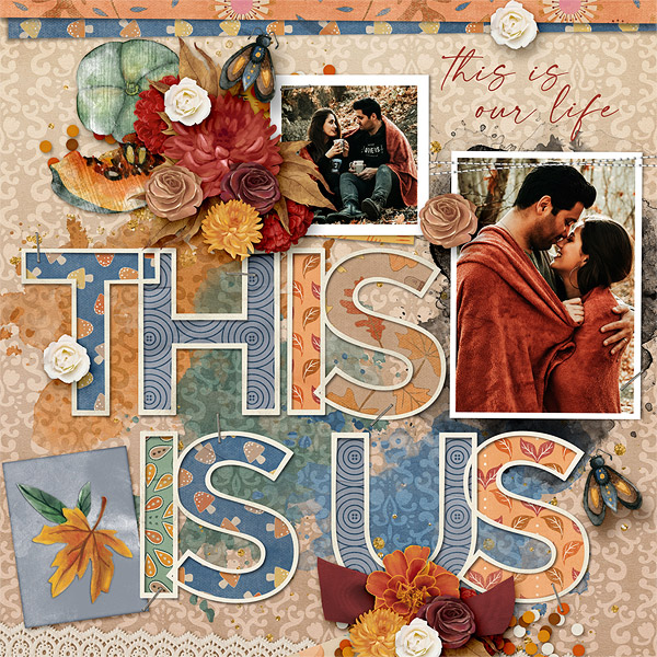This is Us