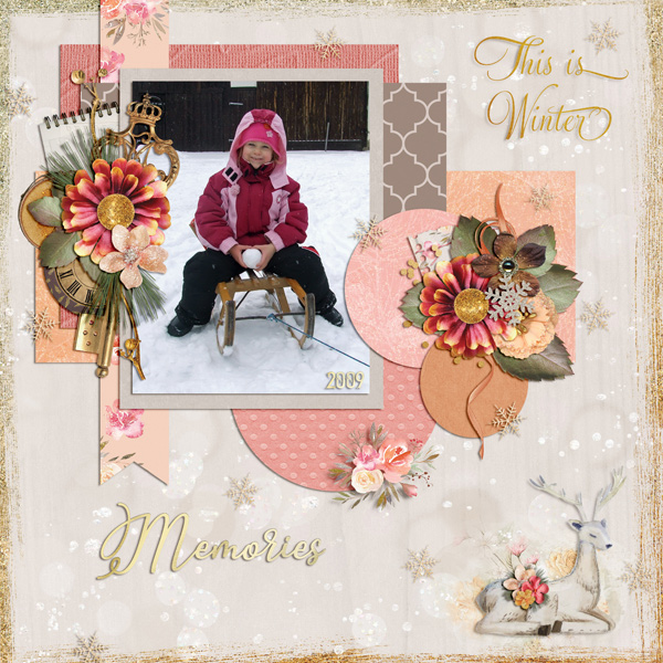 this is winter