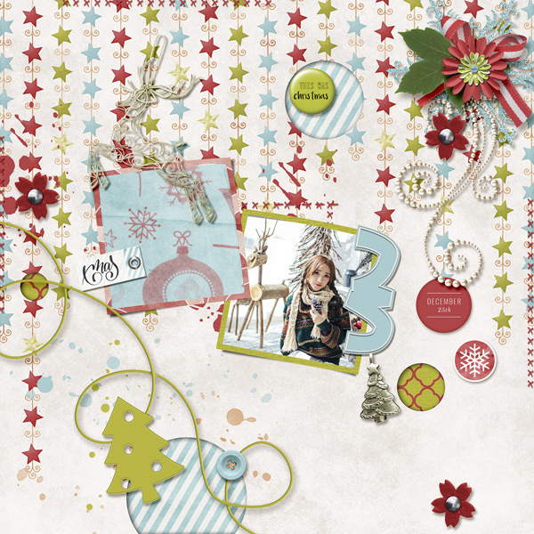 This Is Xmas