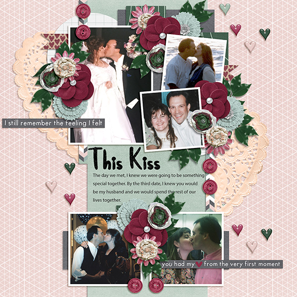 This Kiss