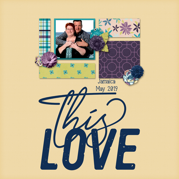 This Love
