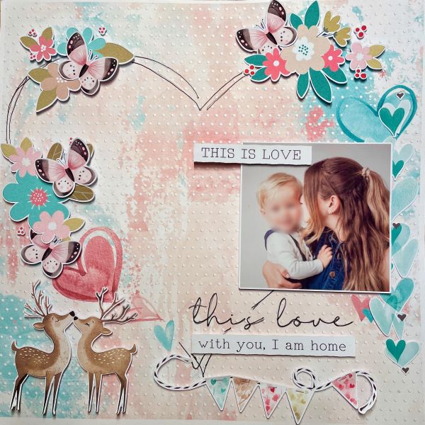 This Love