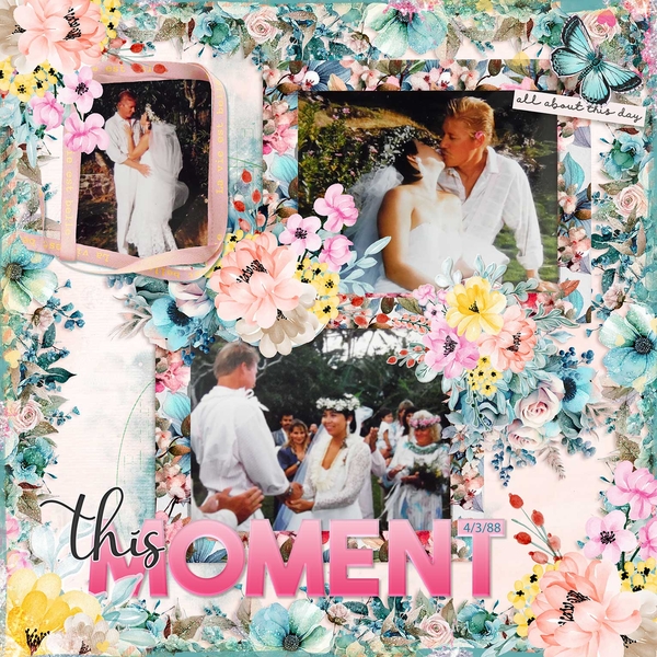 This Moment (4-3-1988)