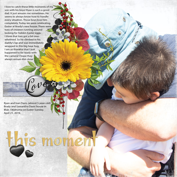 This Moment