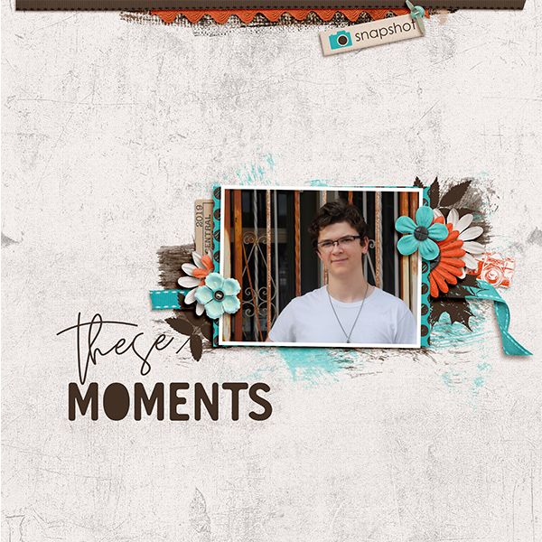 This Moment