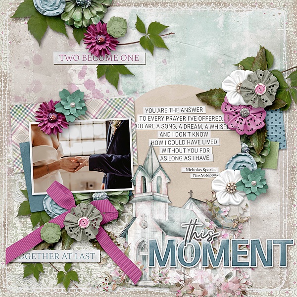 This Moment