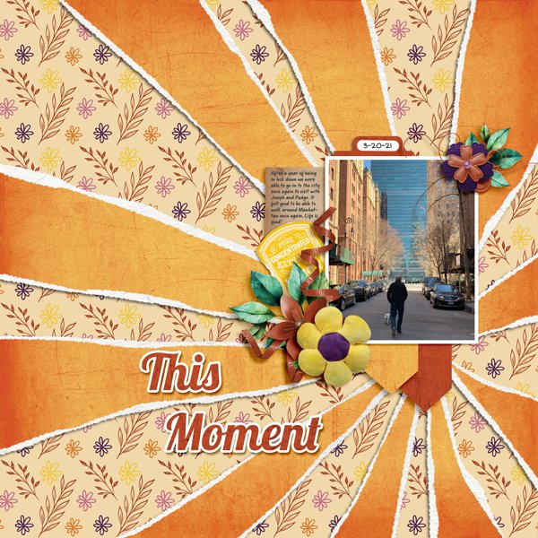 This Moment